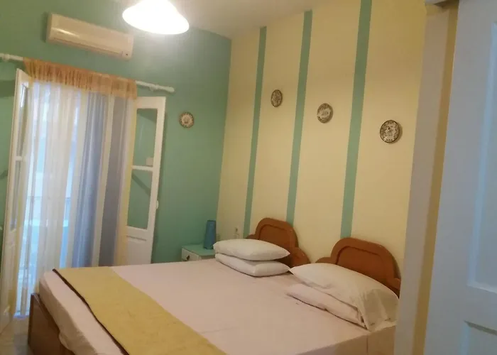 Apartment Panormos,nice With Garden View Panormos (Kalymnos)