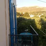 Апартаменты Panormos,nice With Garden View Panormos (Kalymnos)