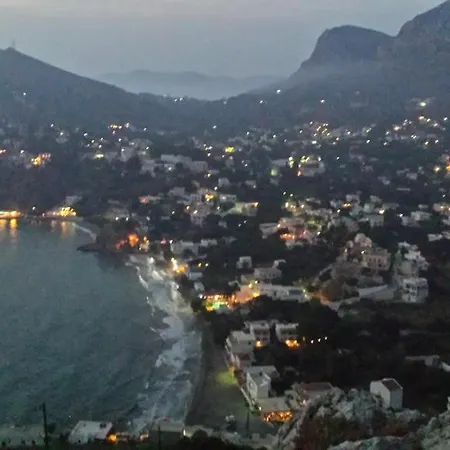 Panormos,irene's Panormos (Kalymnos)